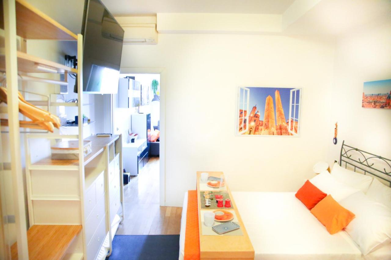 Casa Bolognese - In The Heart Of The City!