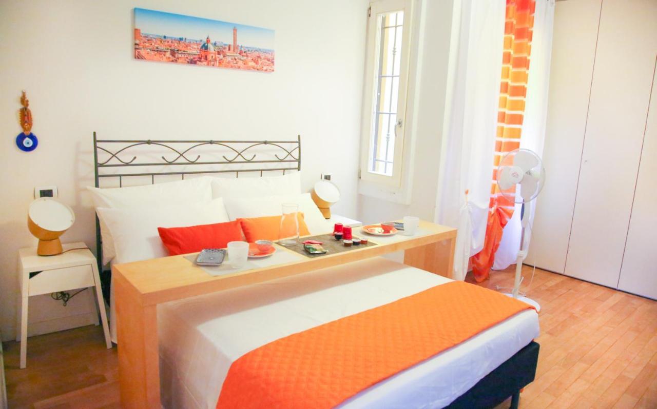 Apartment Casa Bolognese - In The Heart Of The City! *