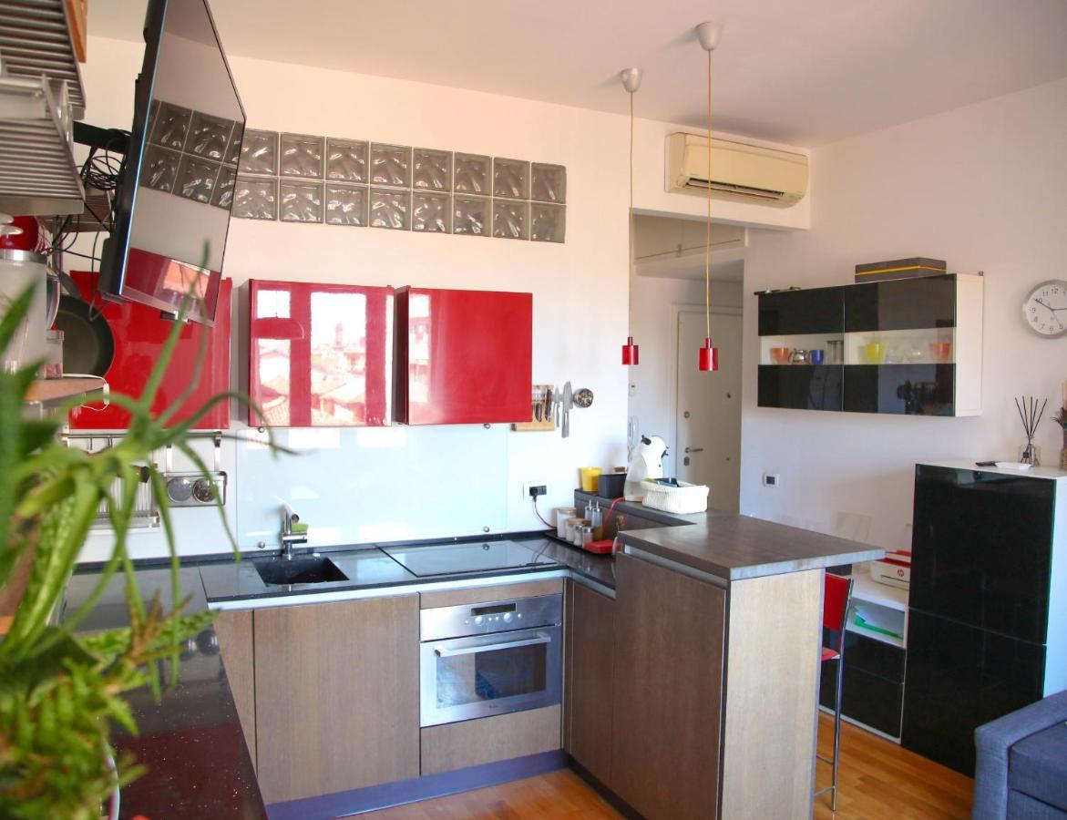Apartment Casa Bolognese - In The Heart Of The City! Bologna