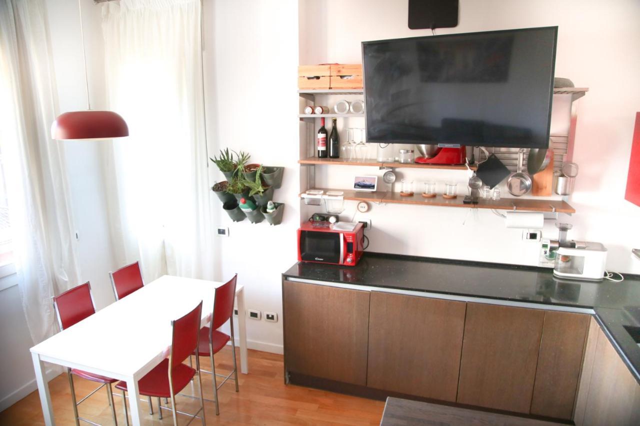 Apartment Casa Bolognese - In The Heart Of The City! Bologna