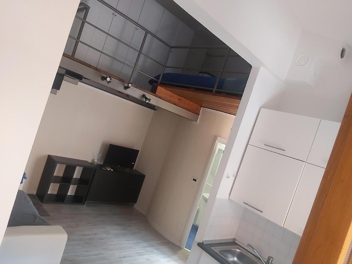 Apartment Casa Generoso