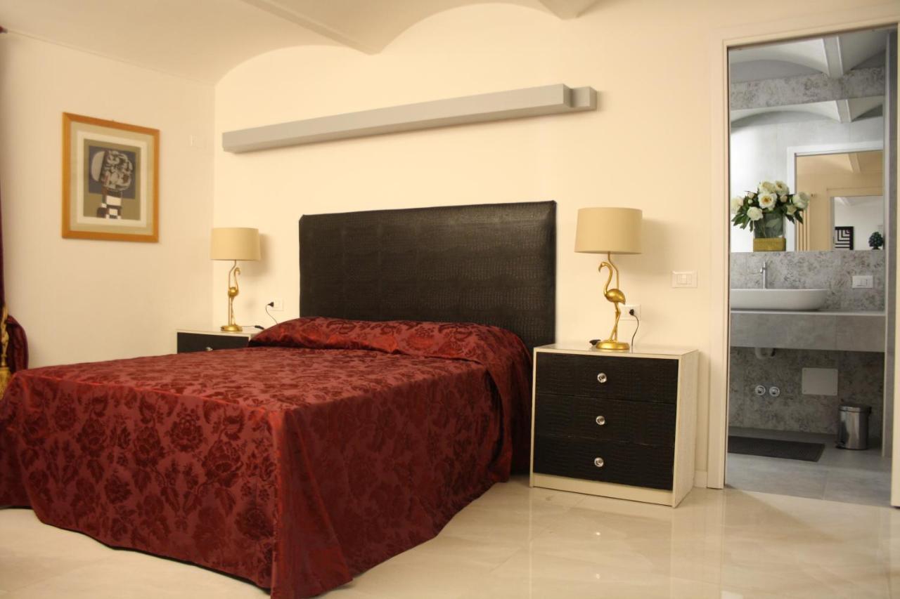 Biba Apartment Bologna