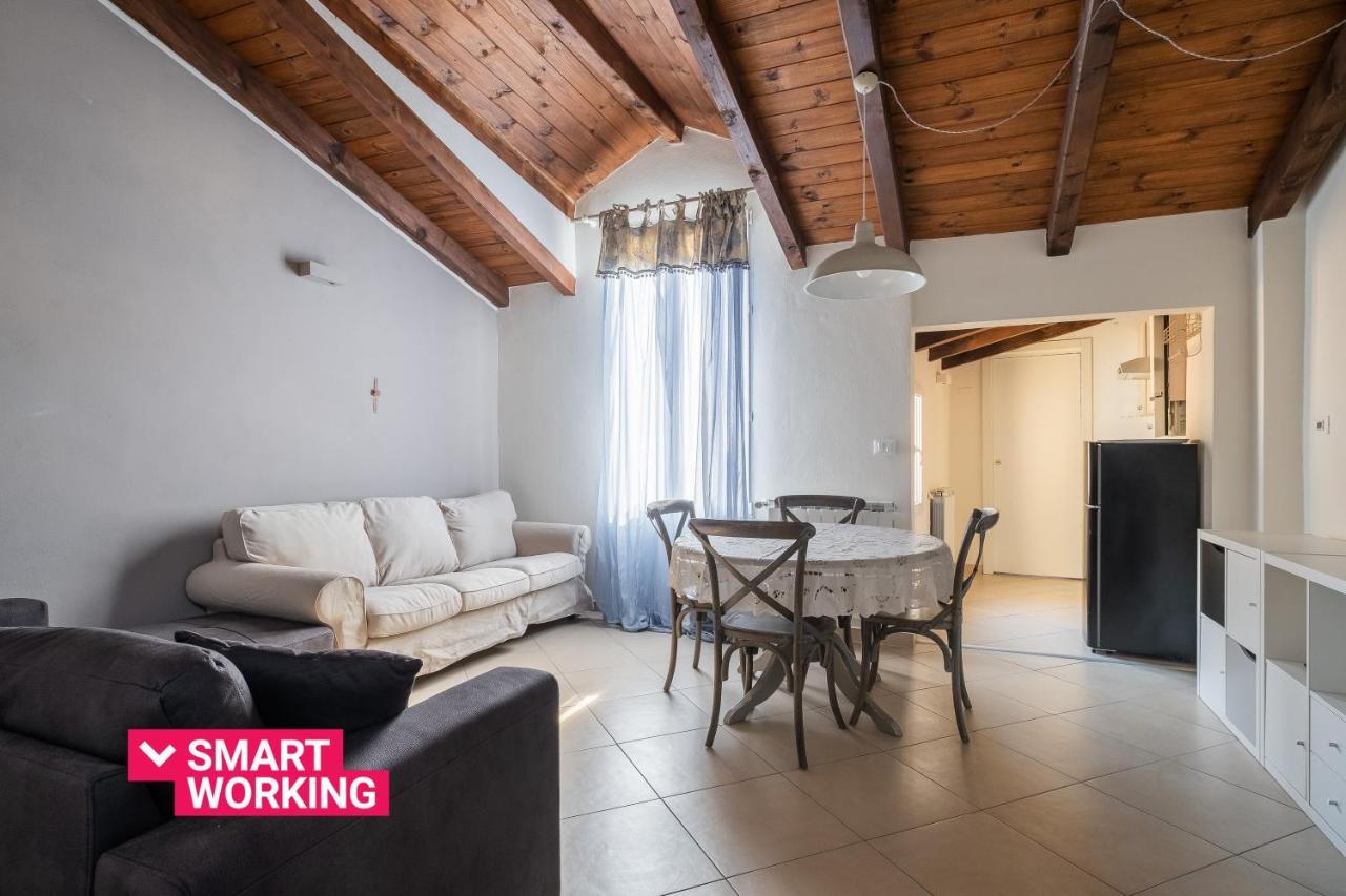 La Casa Sui Tetti Di By Wonderful Italy Bologna
