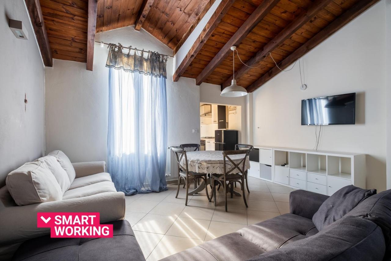 La Casa Sui Tetti Di By Wonderful Italy Apartment Bologna