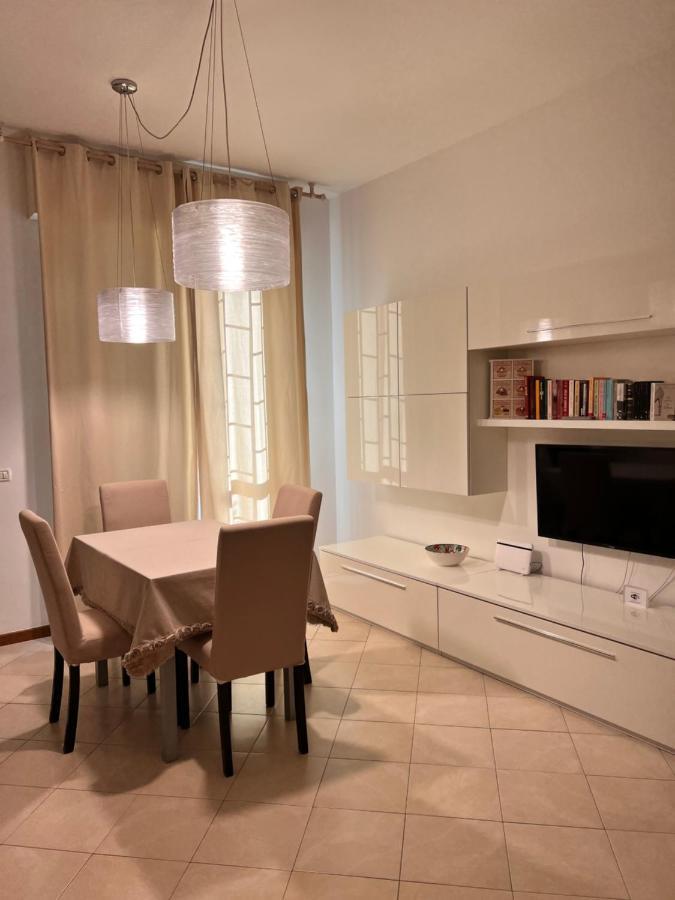 Apartment Casa Magnolia Bologna