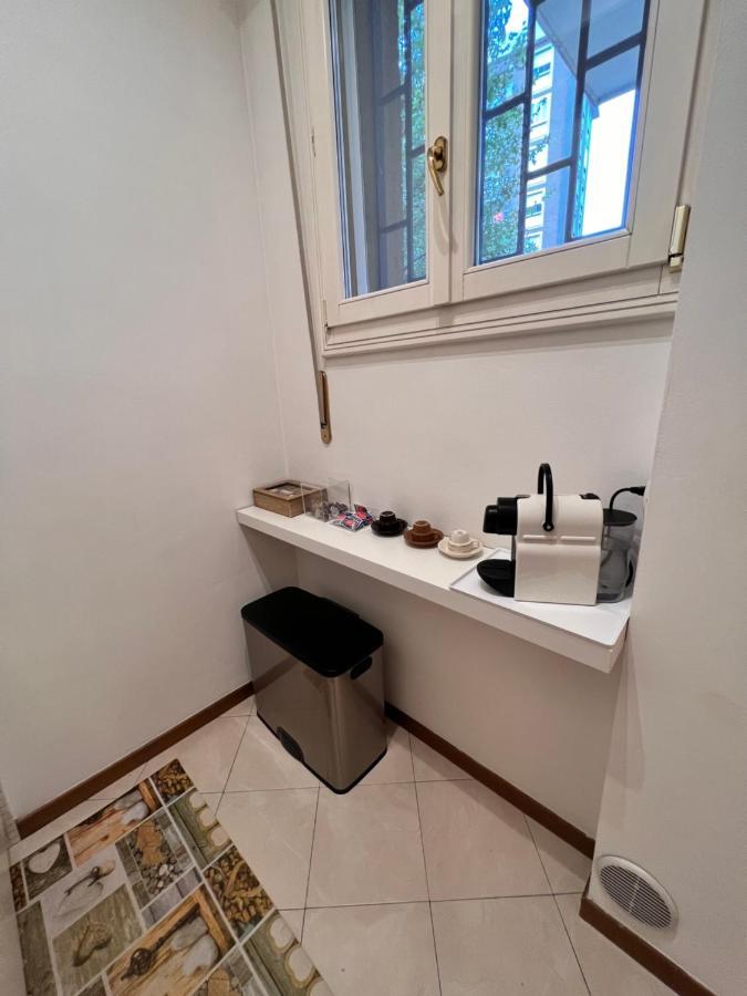 Casa Magnolia Apartment
