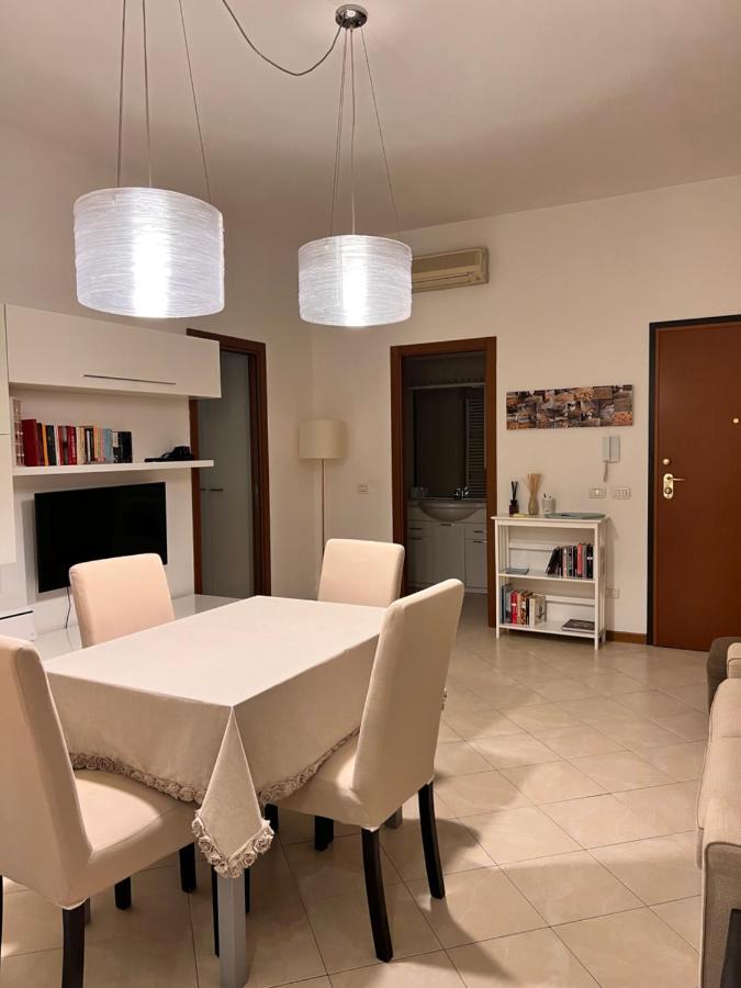 Apartment Casa Magnolia
