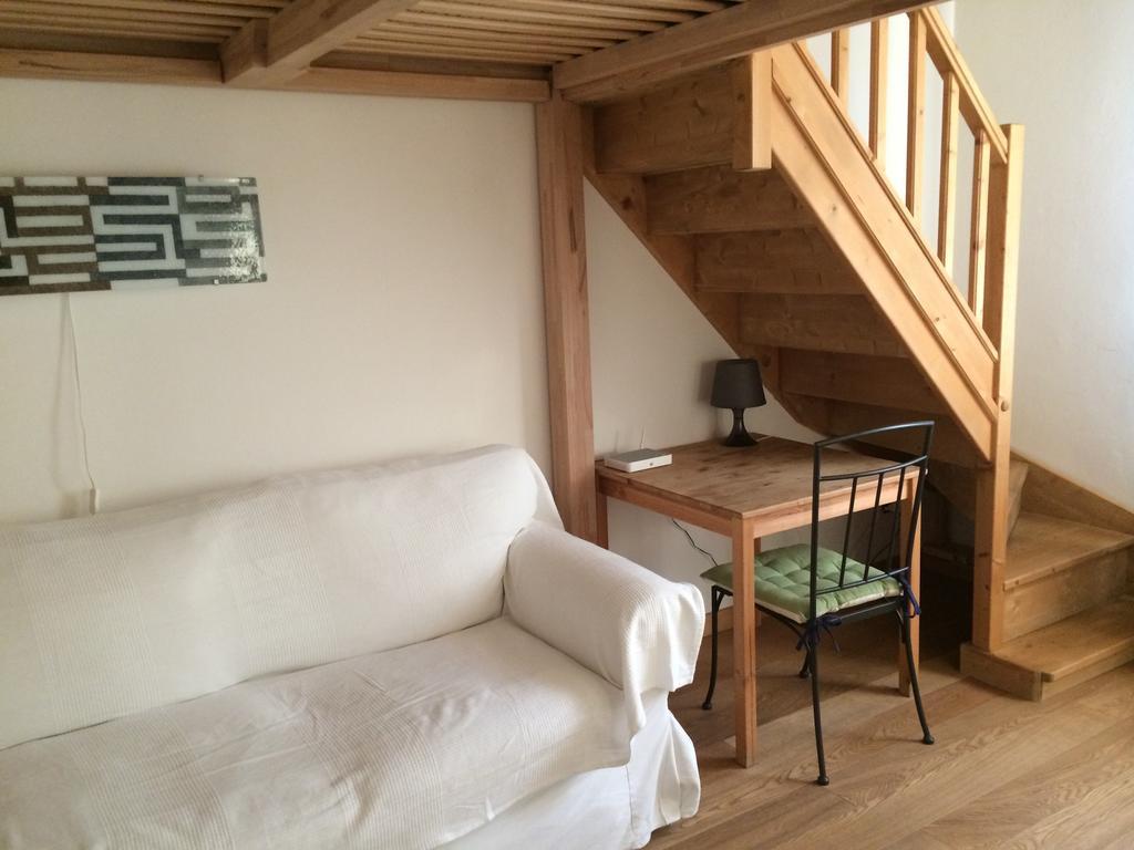 Apartment Da Carlo E Alice