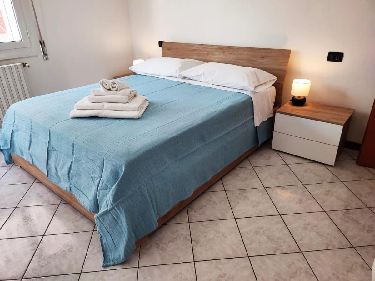 Apartment Calvart 11 4+1 Guest Bologna