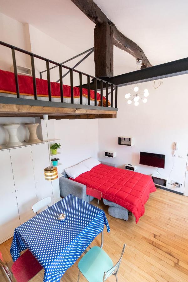 Apartment Housmart Pratello 48