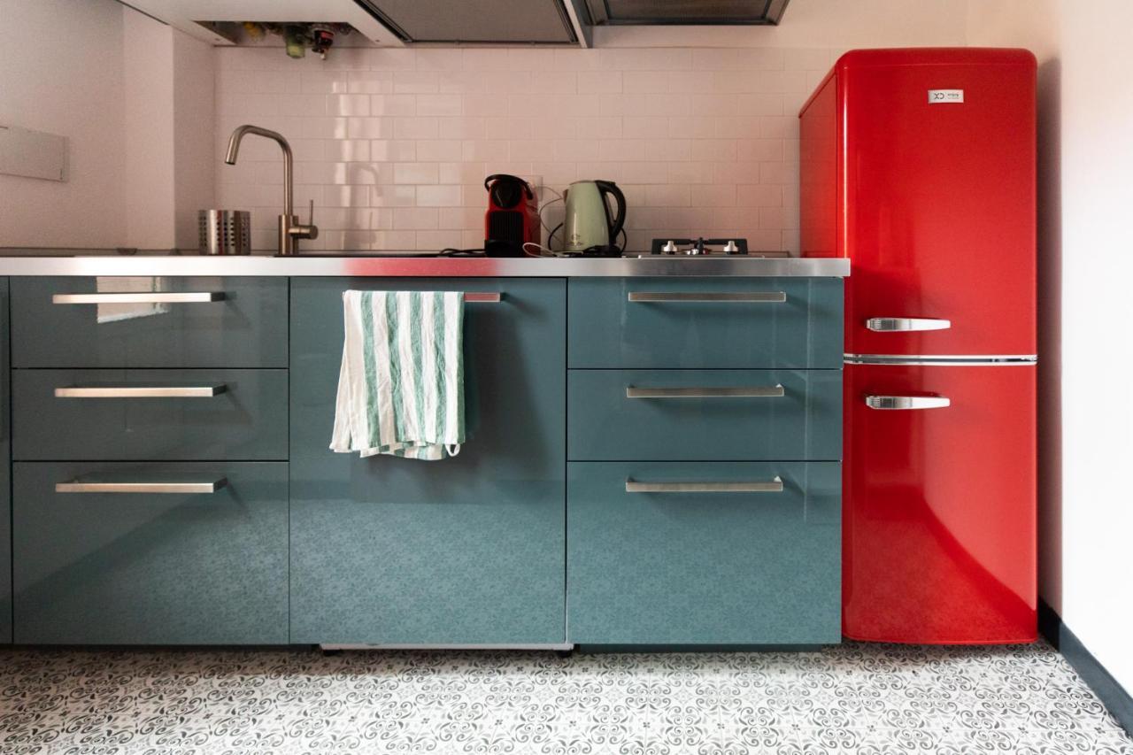 Housmart Pratello 48 Apartment Bologna