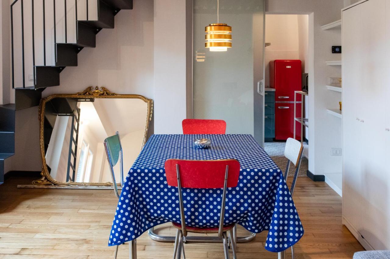 Housmart Pratello 48 Apartment Bologna
