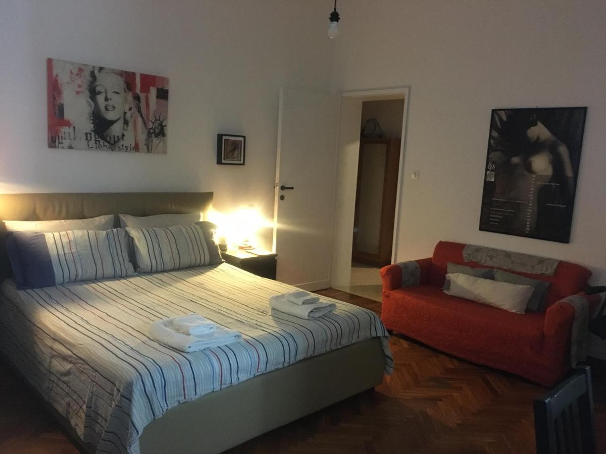 Luminosa Stanza In Signorile
