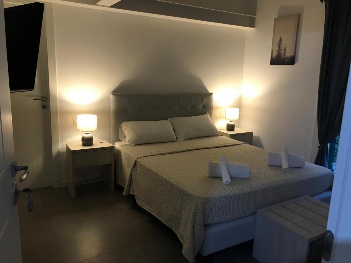 Corte Sant'Orsola 4 Guest house