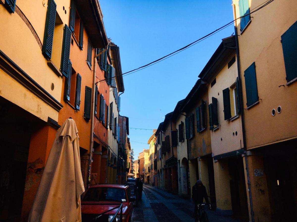 Apartment Housmart Pratello 48 Bologna