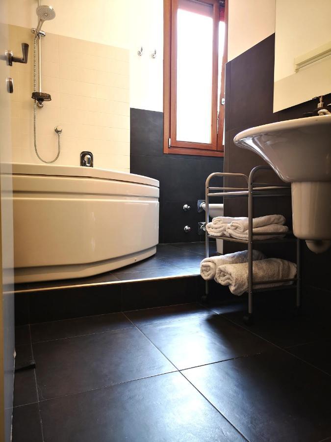 Apartment Montanari Flat Bologna