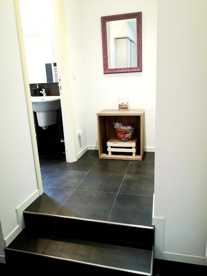 Apartment Montanari Flat
