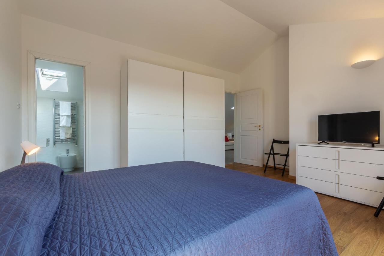 Apartamento New!apt 2 Min Walk From Central Station Bolonha