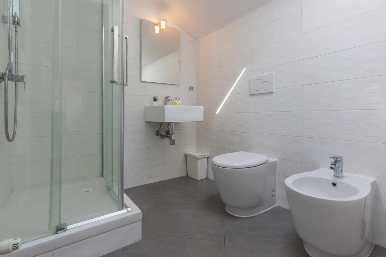 New!apt 2 Min Walk From Central Station Apartamento *