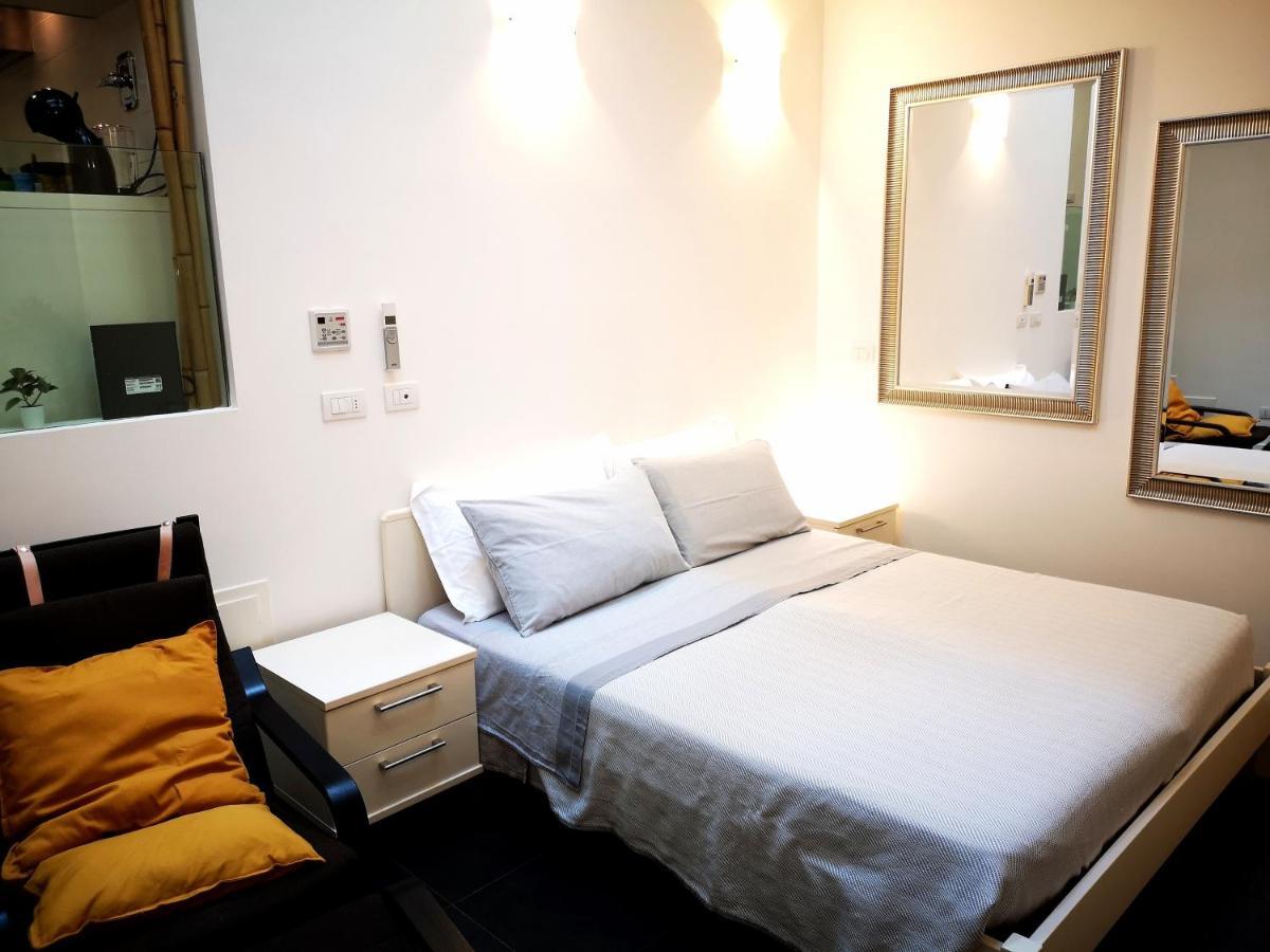 Apartment Montanari Flat *