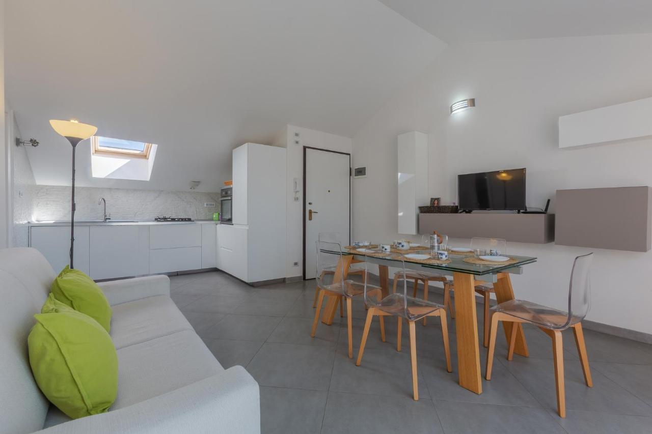 Apartamento New!apt 2 Min Walk From Central Station Bolonha