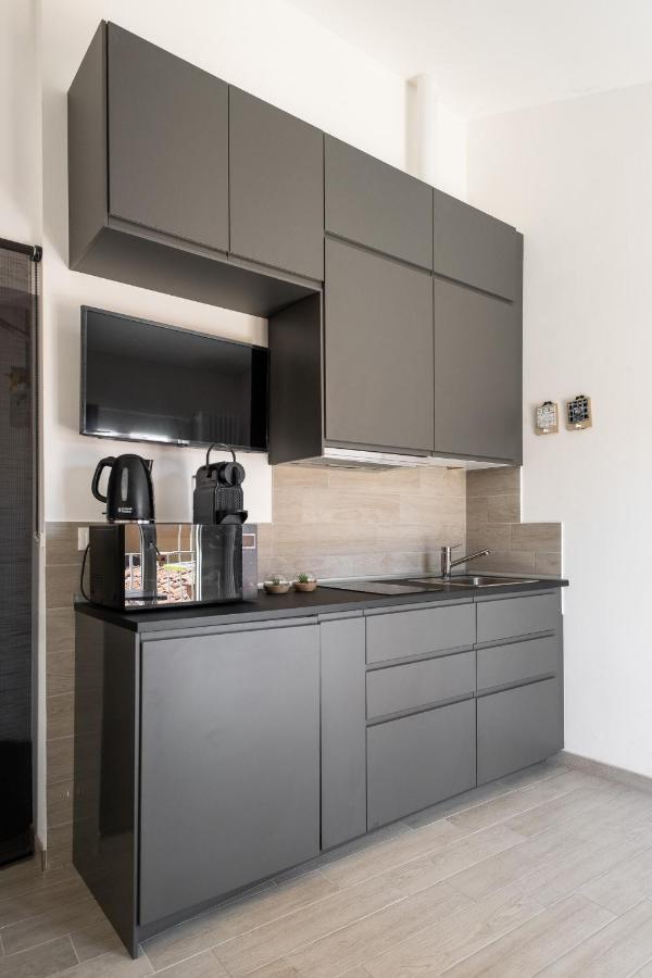 Apartment Vicino All'orto Botanico By Wonderful Italy *