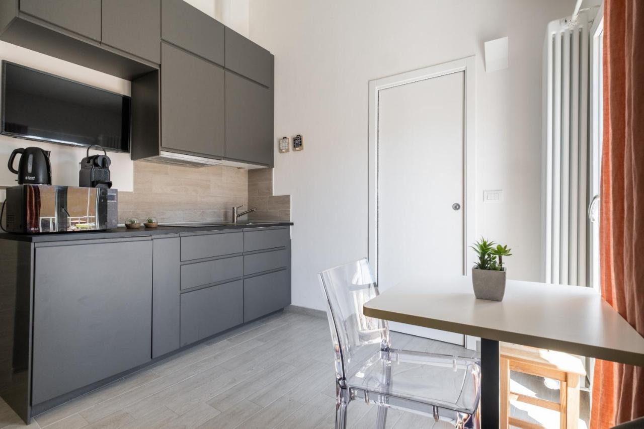 Apartment Vicino All'orto Botanico By Wonderful Italy Bologna