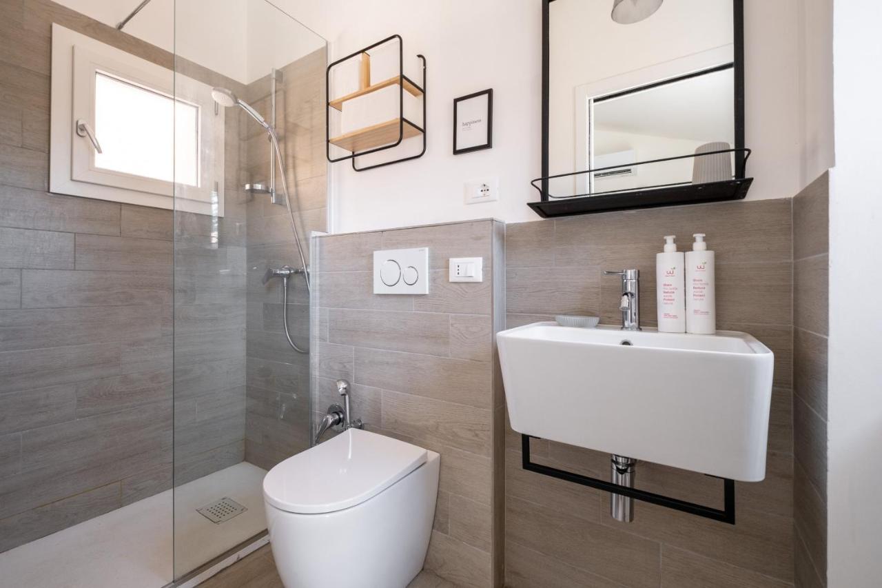 Vicino All'orto Botanico By Wonderful Italy Apartment