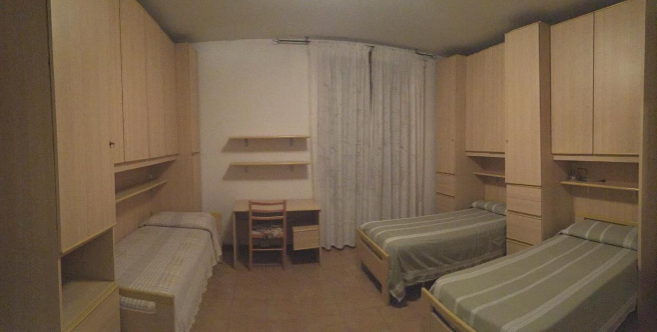 Casa Rosa Virginia * Bologna
