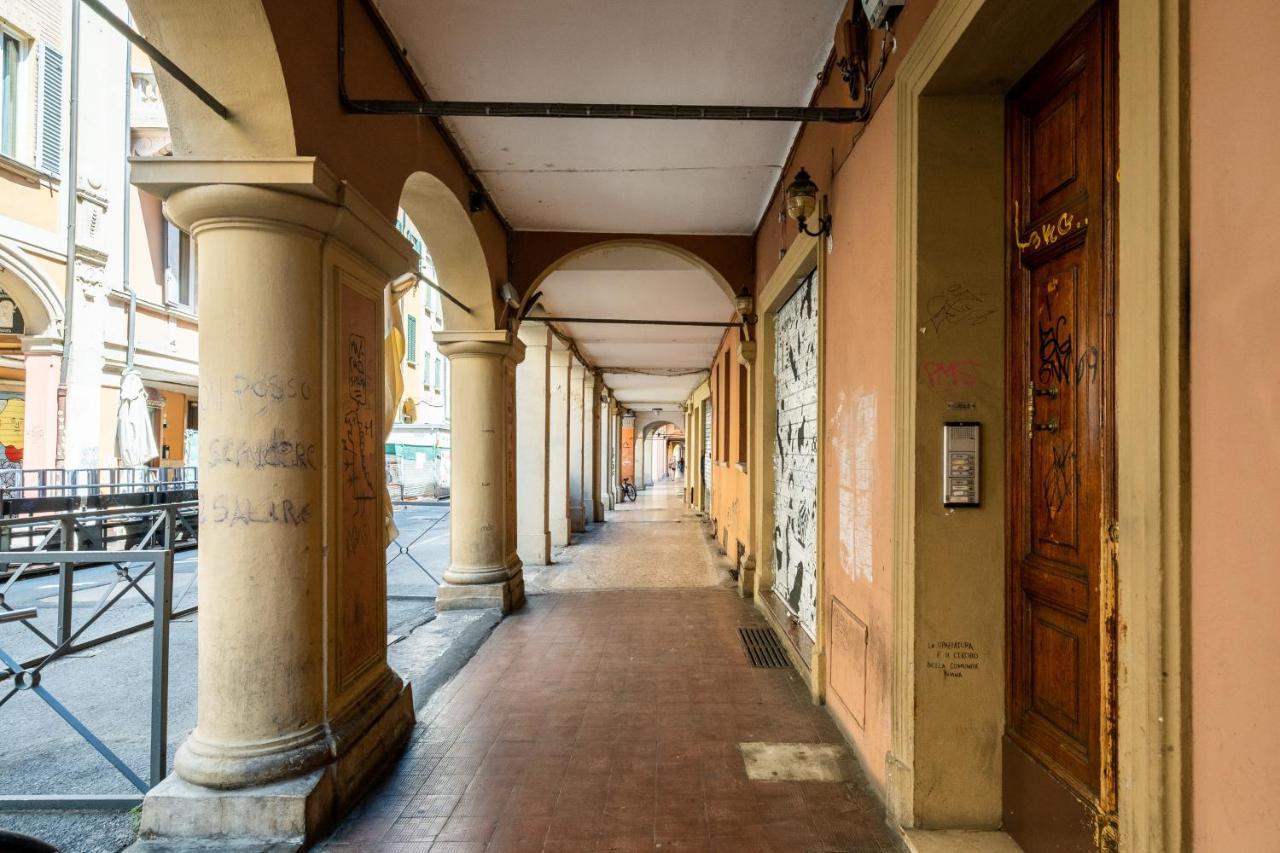 Vicino All'orto Botanico By Wonderful Italy Apartment