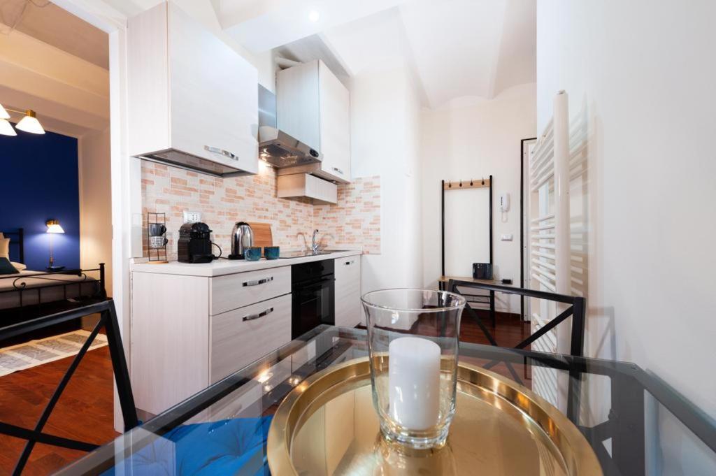 Apartment Maison Indipendenza *