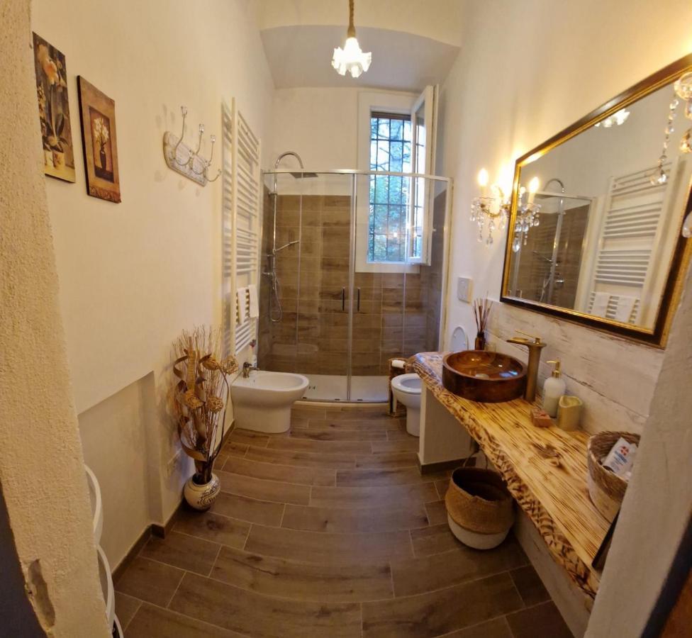 Casa vacanze Minimal Chic House Fast Wi-Fi, Private Garden & Free Parking Bologna
