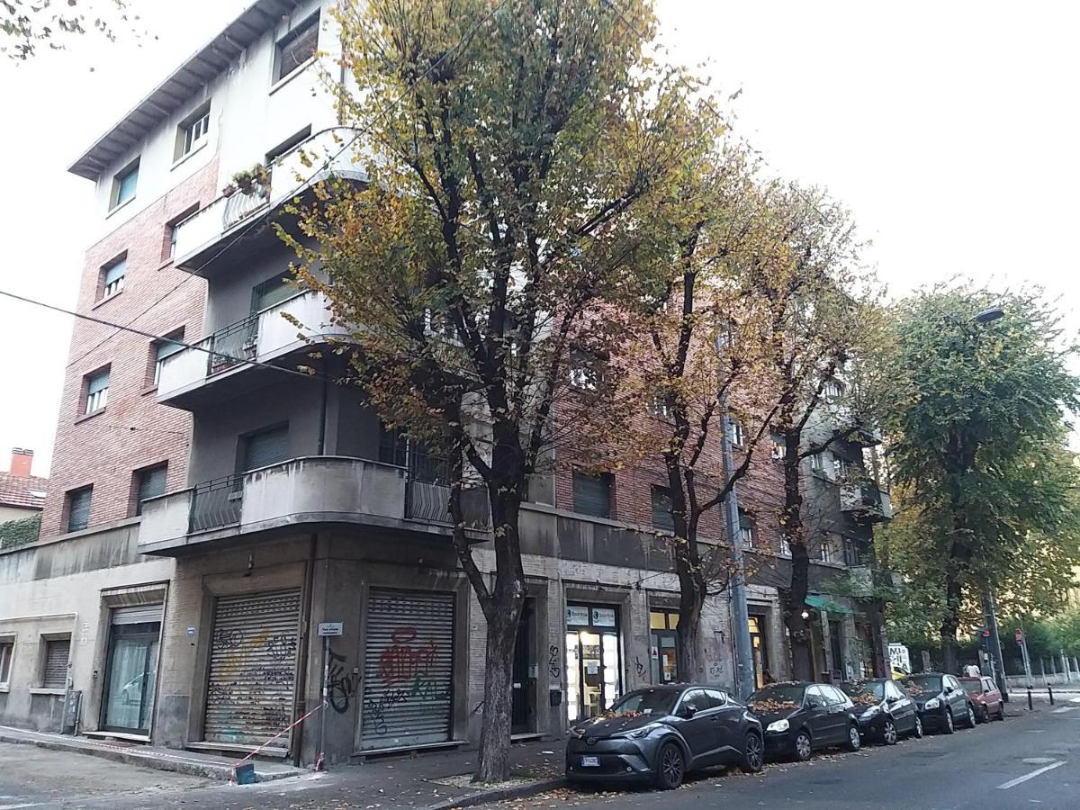 Scalo109 Apartment *