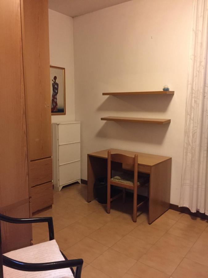 Casa Rosa Virginia Guest house *