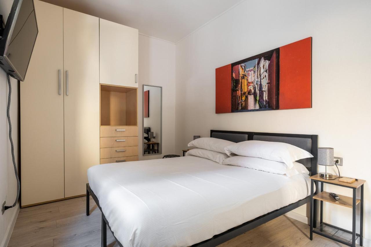 Il Giardino Segreto Di Orfeo By Wonderful Italy Appartement Bologna