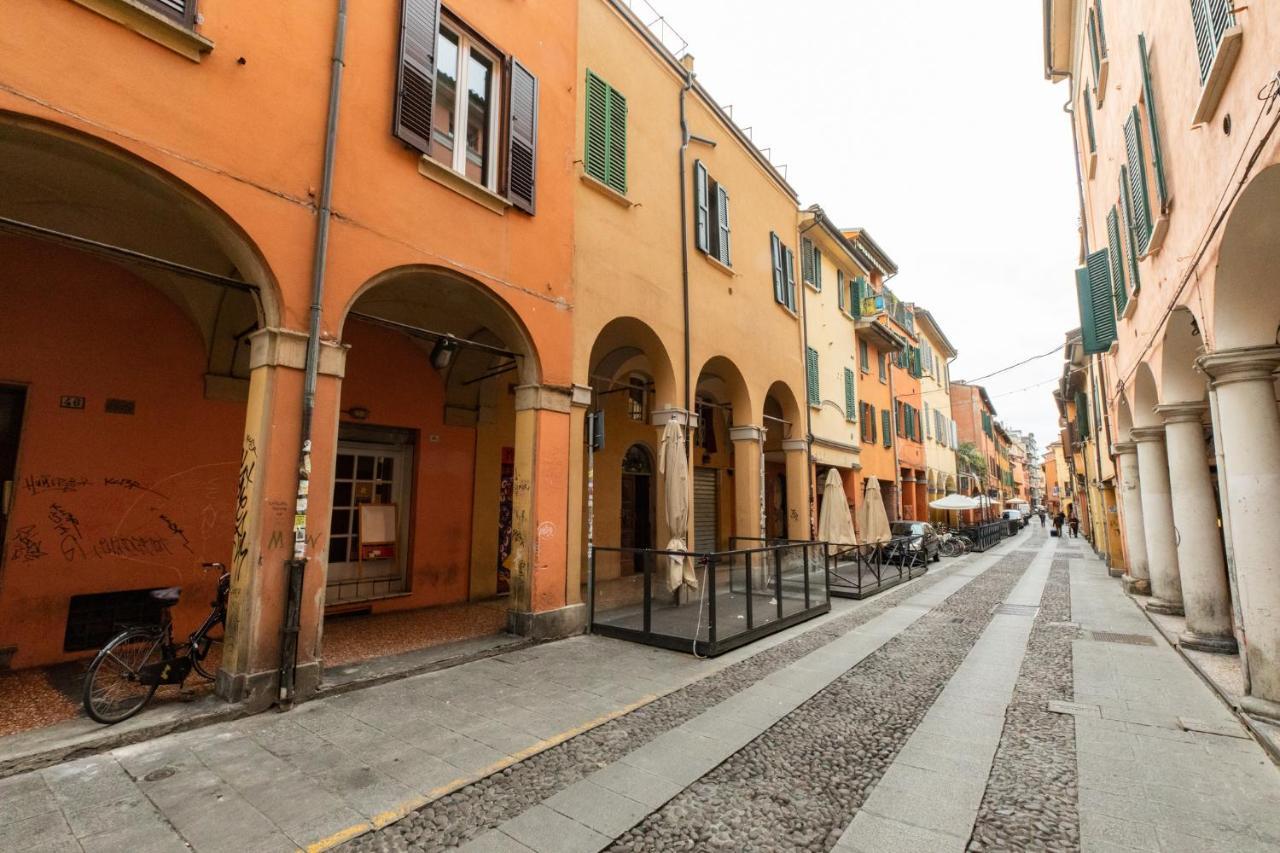 Apartment Housmart Pratello 48 *