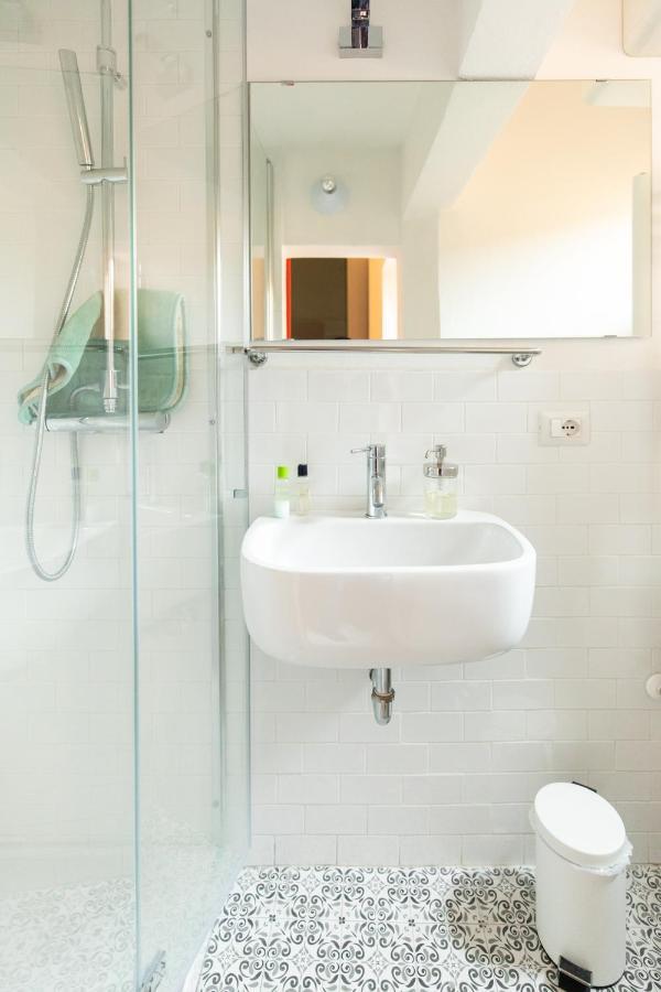 Housmart Pratello 48 Apartment Bologna