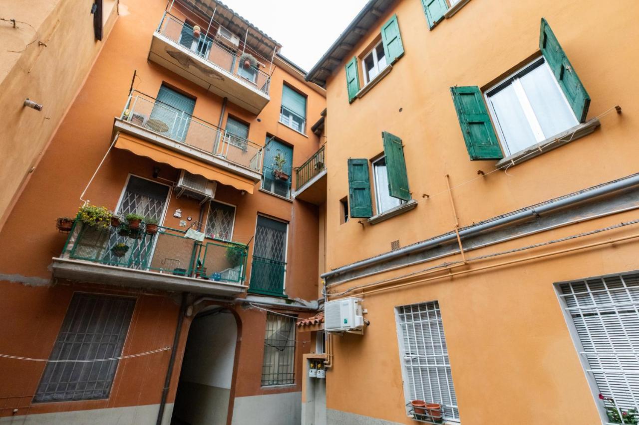Housmart Pratello 48 Apartment *