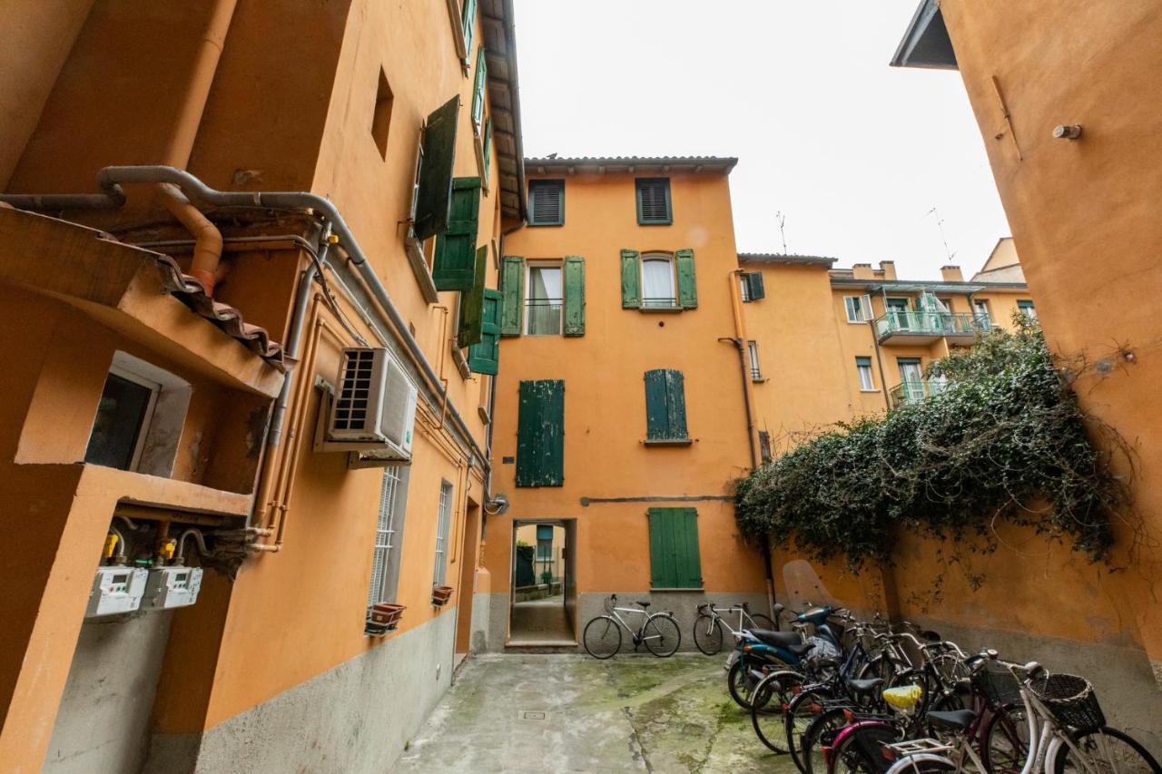 Apartment Housmart Pratello 48 Bologna