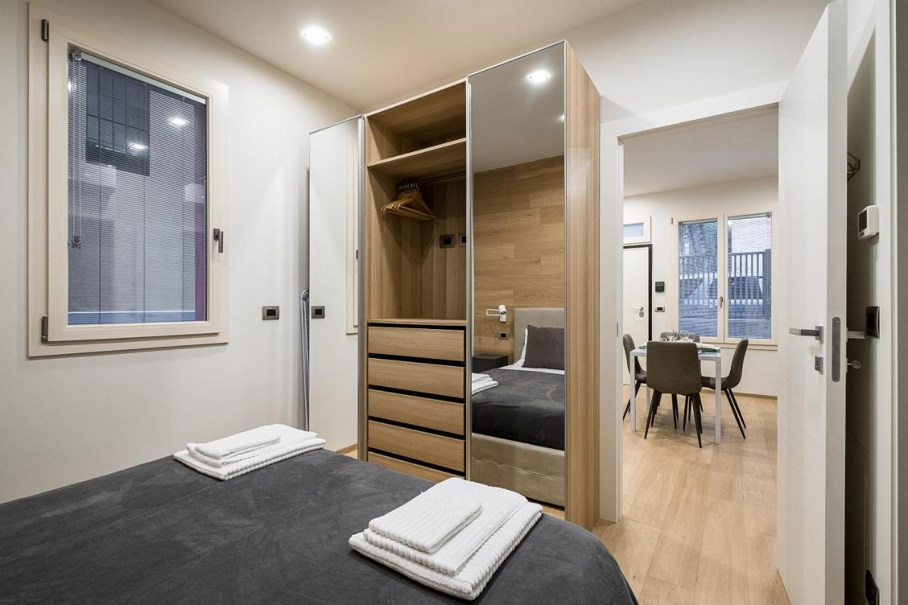 Fragole Apartment *
