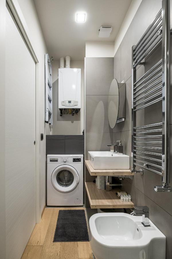 Fragole Appartement Bologna