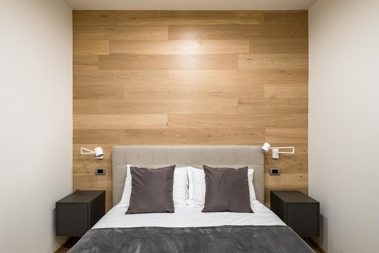 Fragole Appartement *