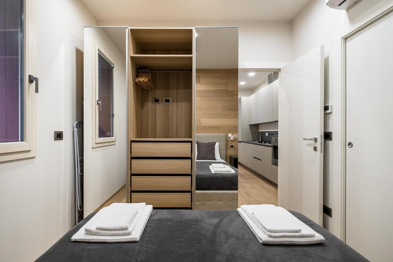 Appartement Fragole *