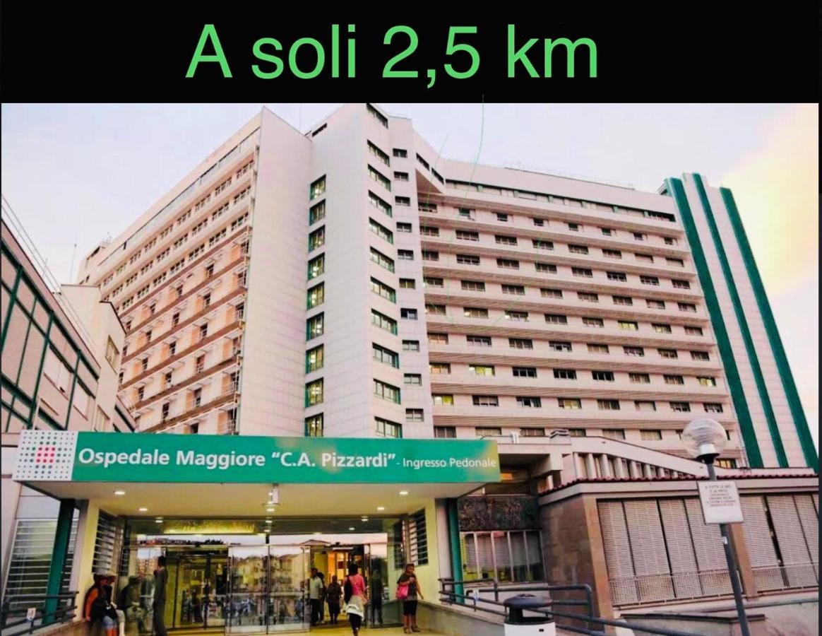 Casa Apartment Bologna