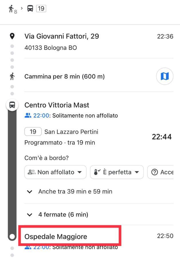 Casa *