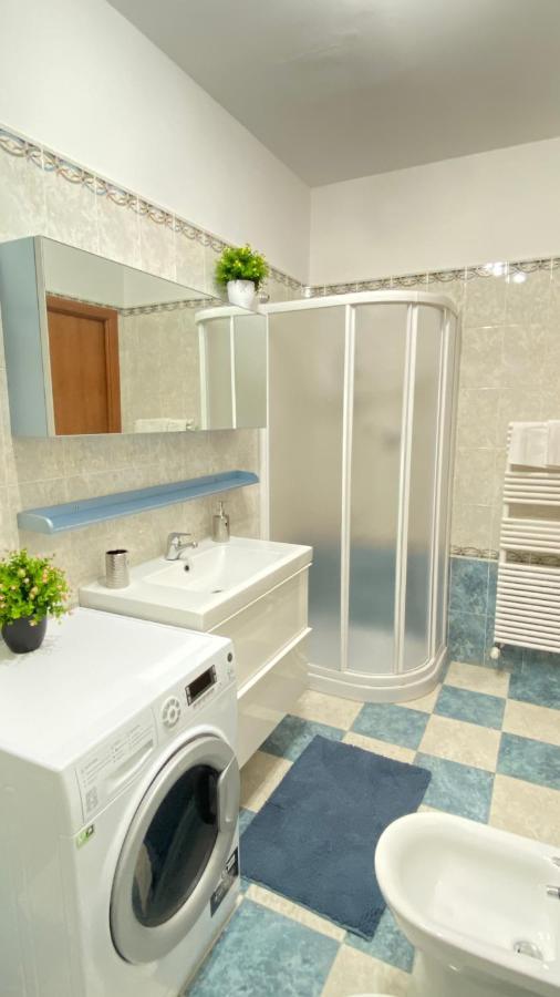Casavacanzetoffee Appartement Bologna