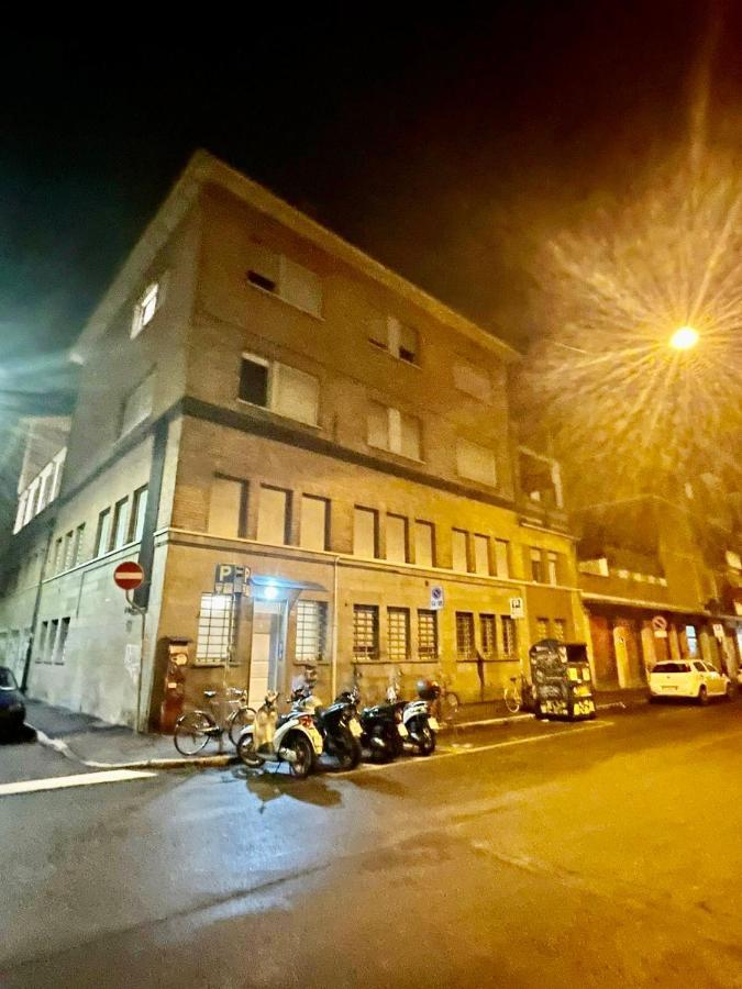 Stop&go Station House Self Check In - Fiera Alta Velocita' Apartamento