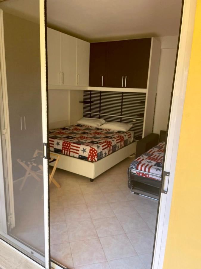 Stop&go Station House Self Check In - Fiera Alta Velocita' Apartamento Bolonha