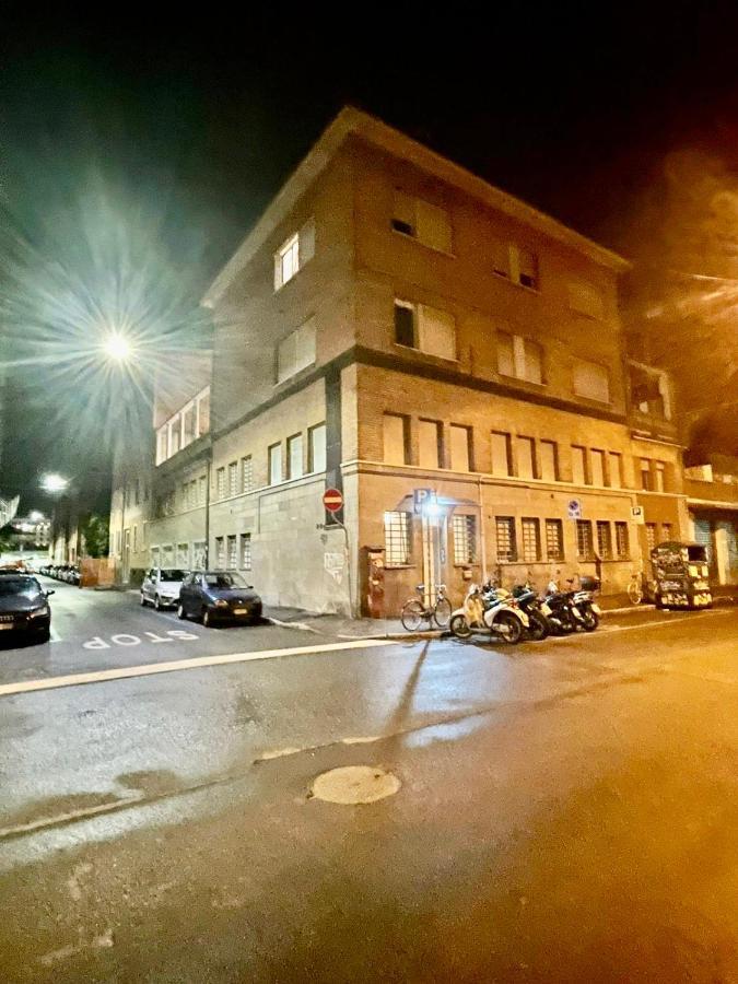 Stop&go Station House Self Check-in 24-24 City-fiera