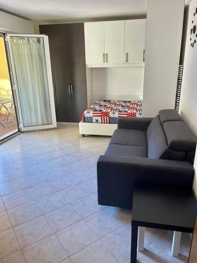 Stop&go Station House Self Check In - Fiera Alta Velocita' Apartamento Bolonha
